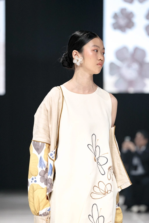 Image of Nona Rona Azalea Top