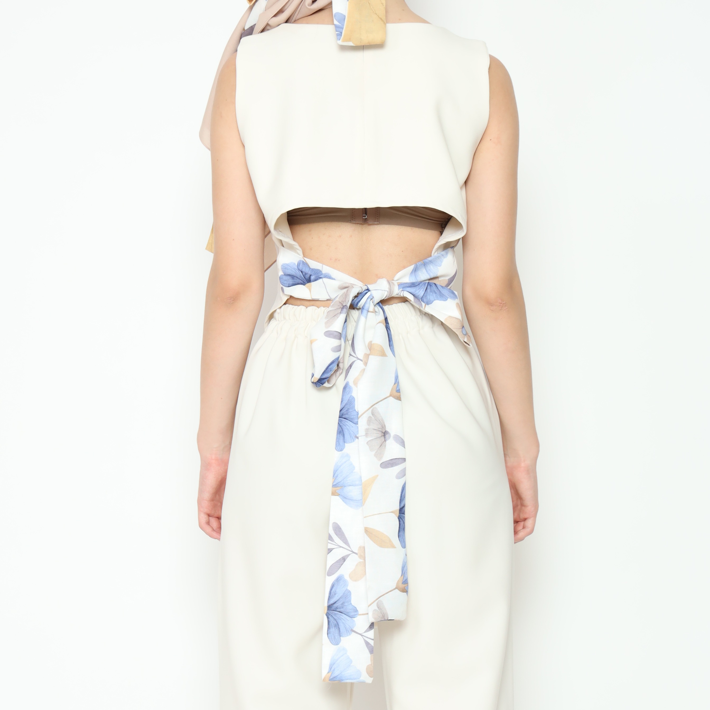 Nona Rona Azalea Top