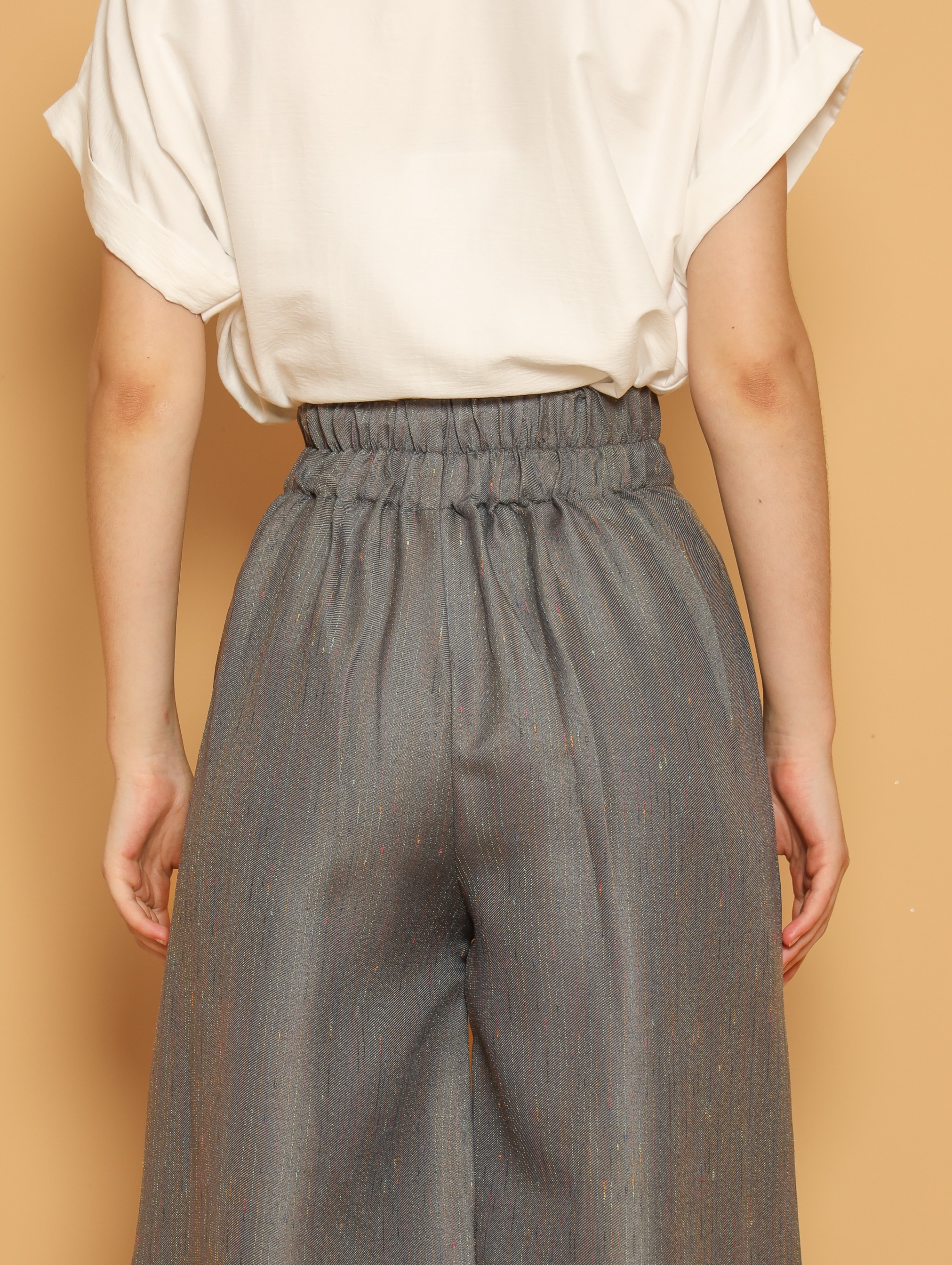 Nona Rona Aster Pant Thyme Green