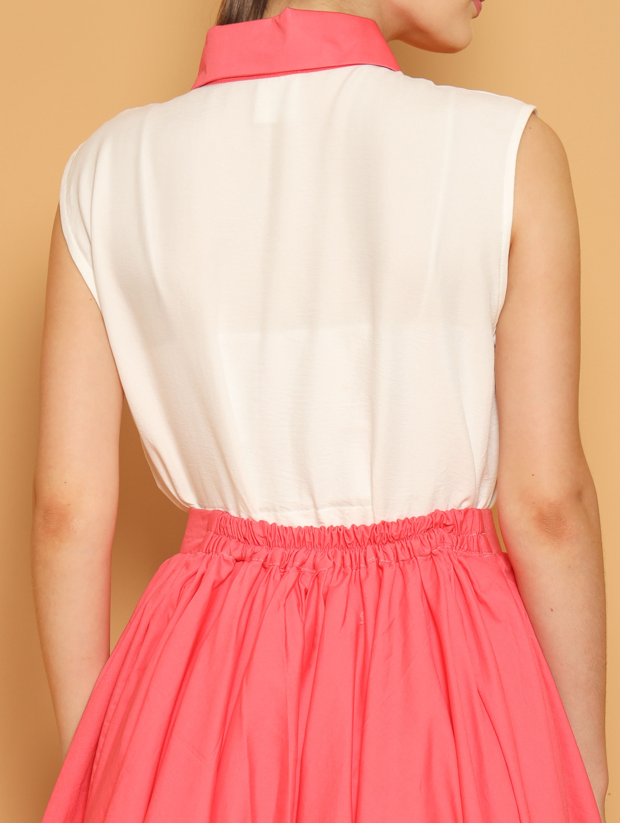 Nona Rona Sweet Baloon Skirt