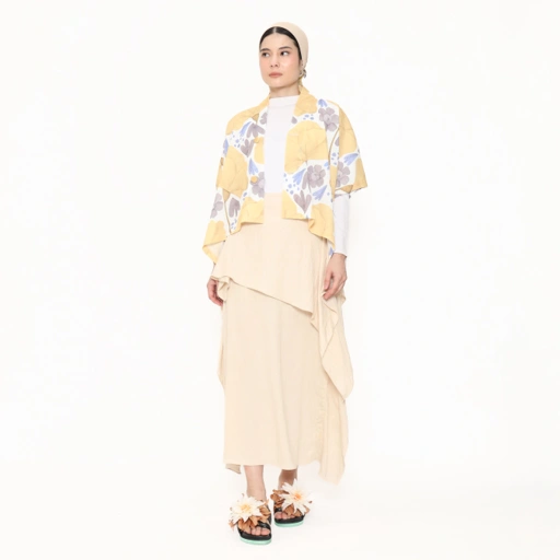 Image of Nona Rona Nirmala Skirt