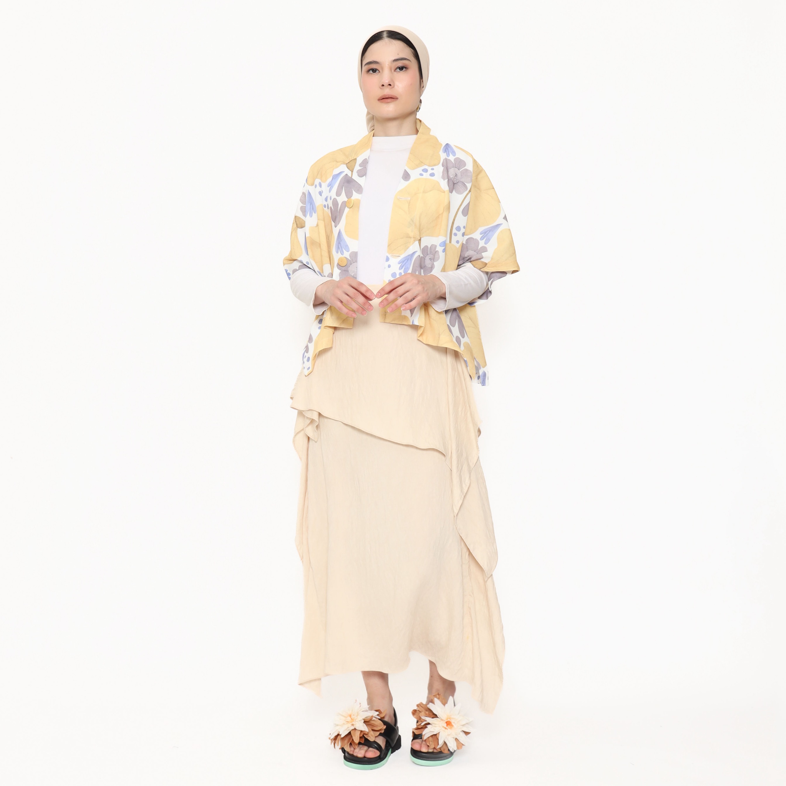 Nona Rona Nirmala Skirt