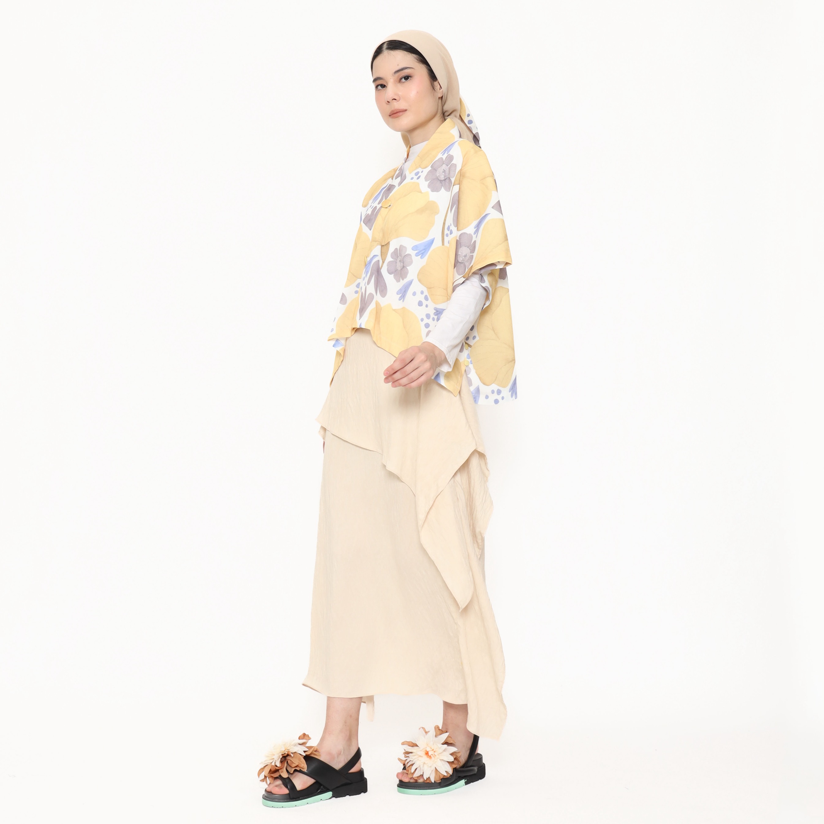 Nona Rona Nirmala Skirt