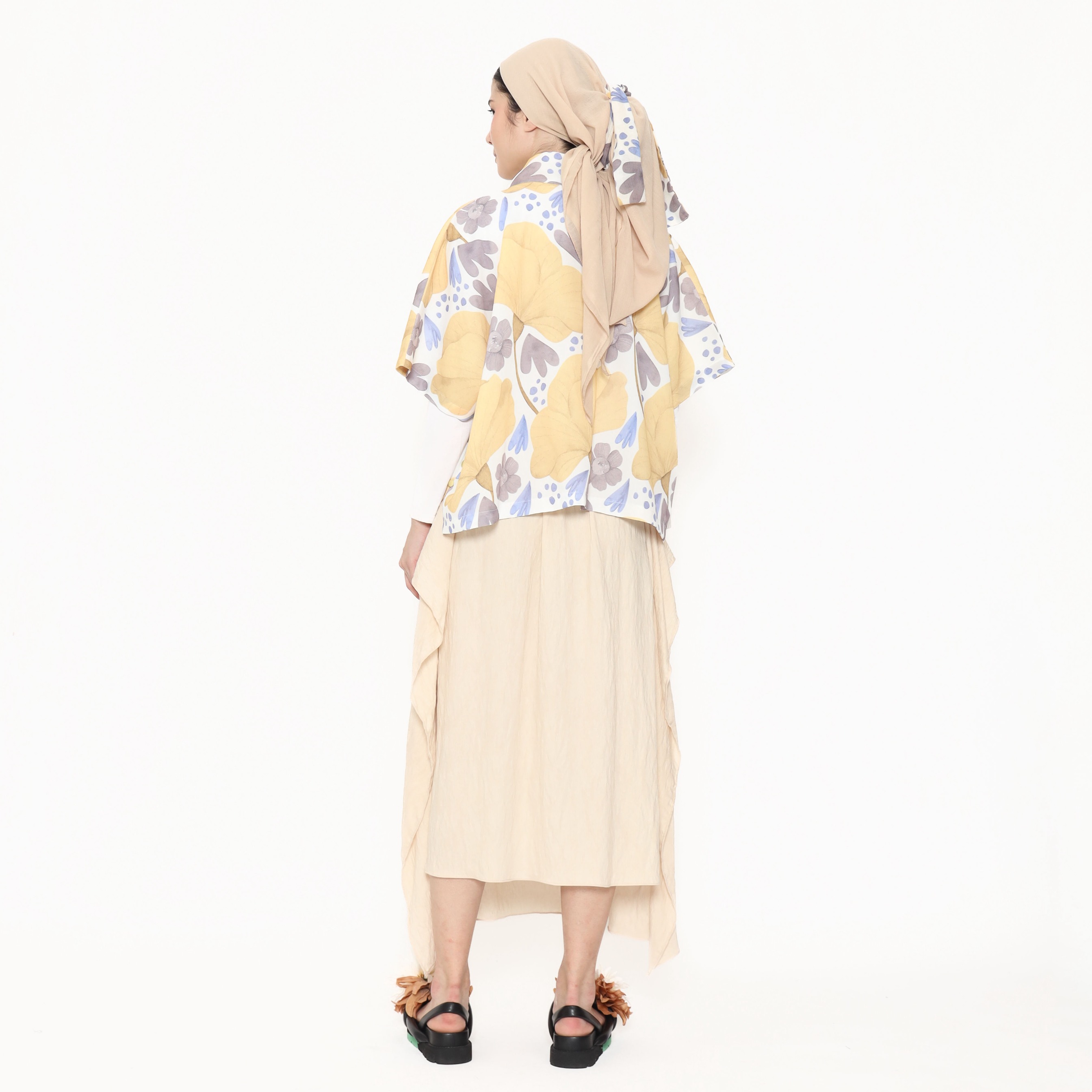 Nona Rona Chrysa Top