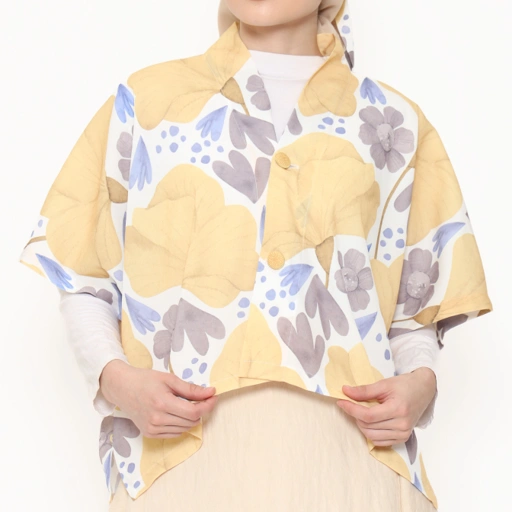 Image of Nona Rona Chryse Top