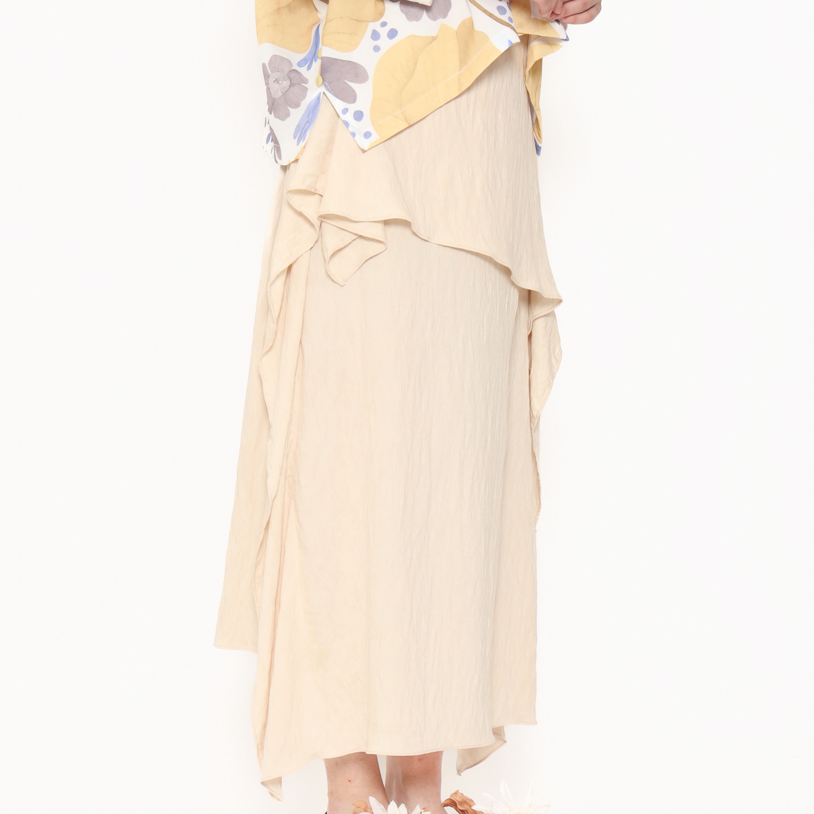 Nona Rona Nirmala Skirt