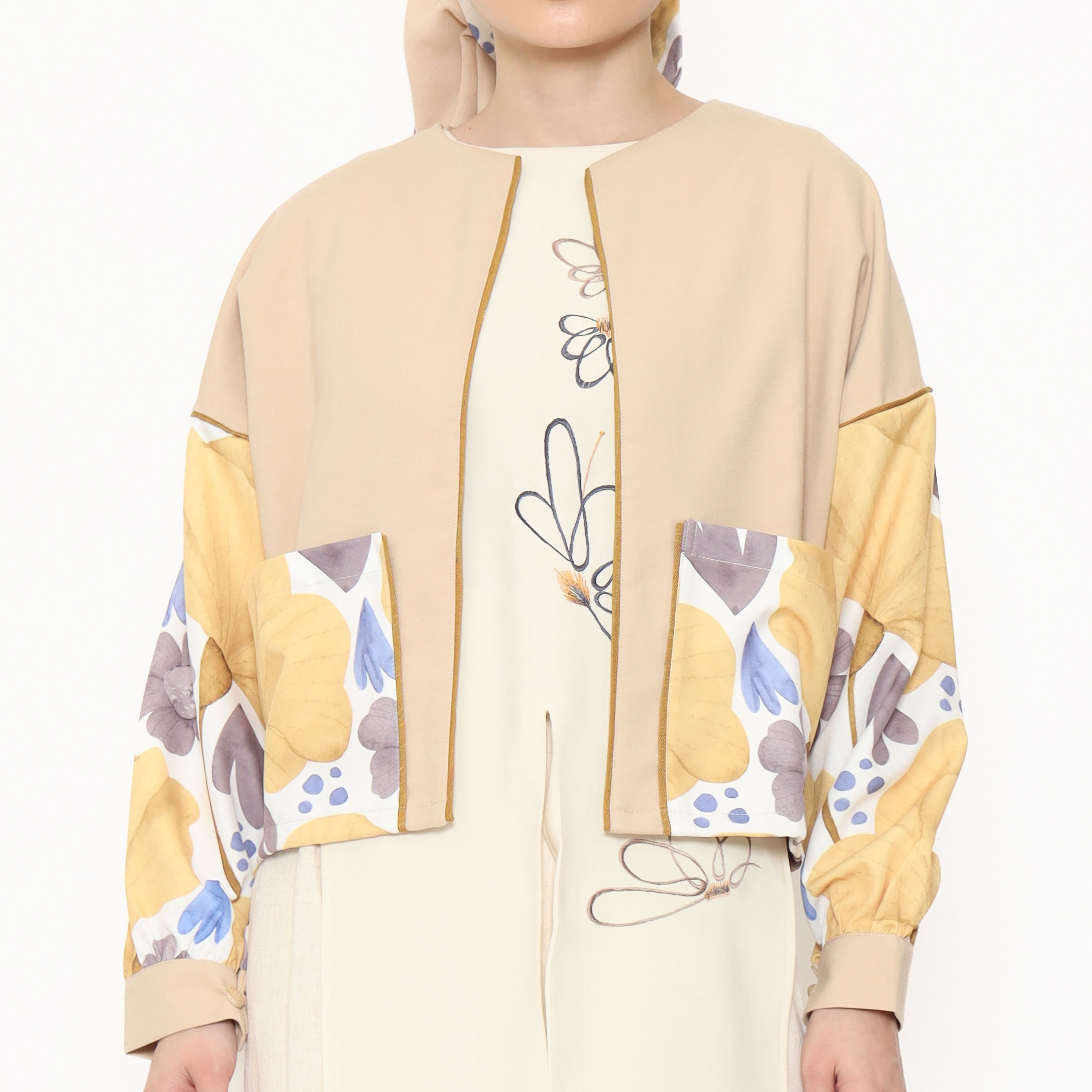 Nona Rona Akasia Jacket