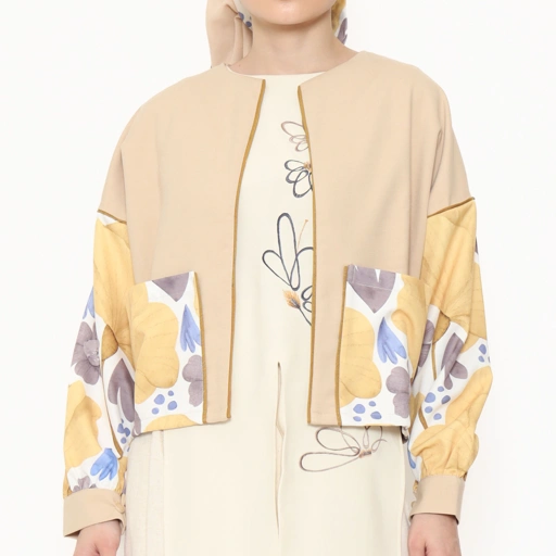 Image of Nona Rona Akasia Jacket