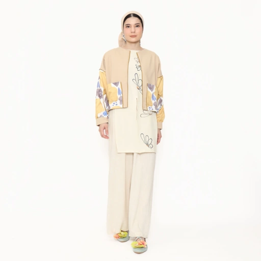 Image of Nona Rona Akasia Jacket