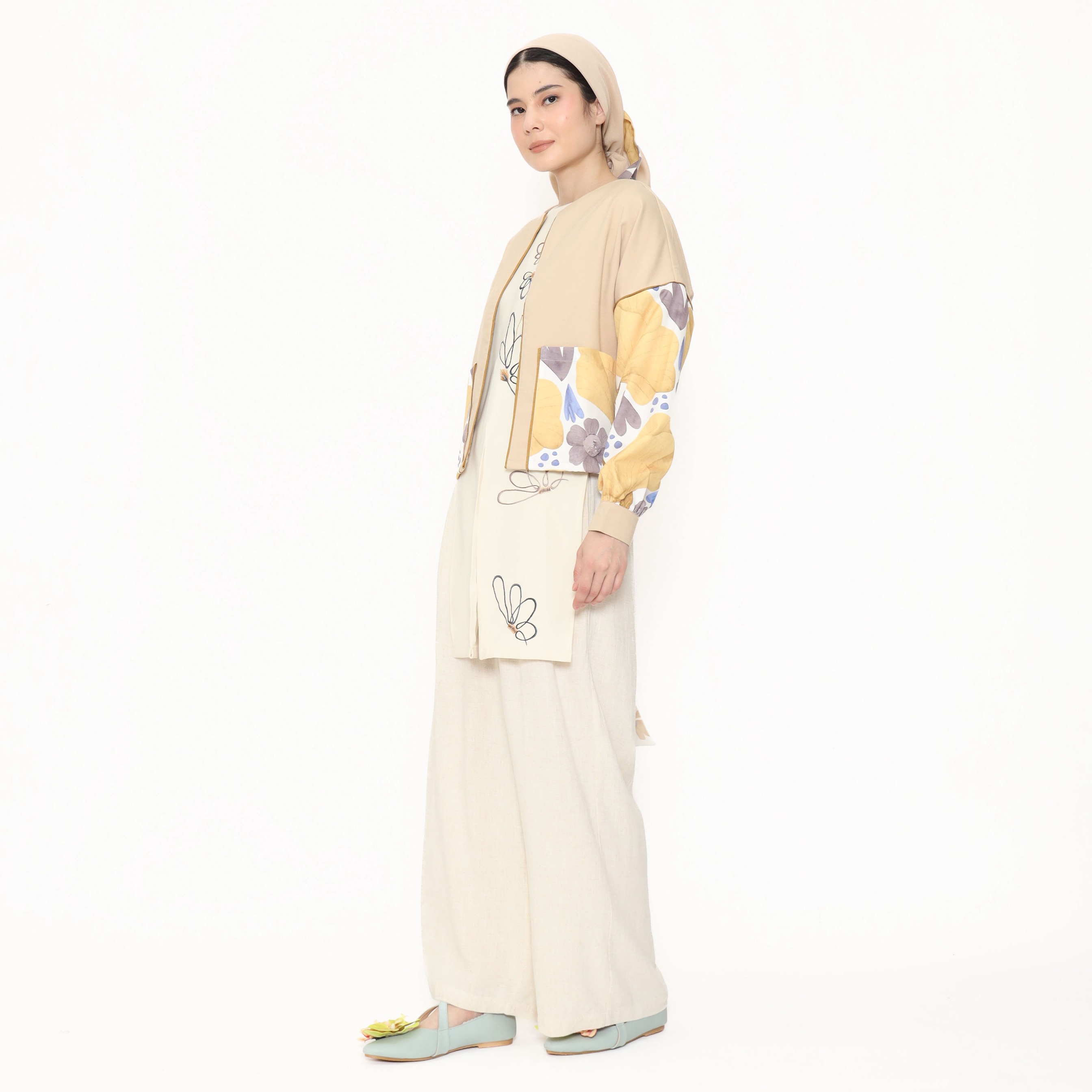 Nona Rona Akasia Jacket