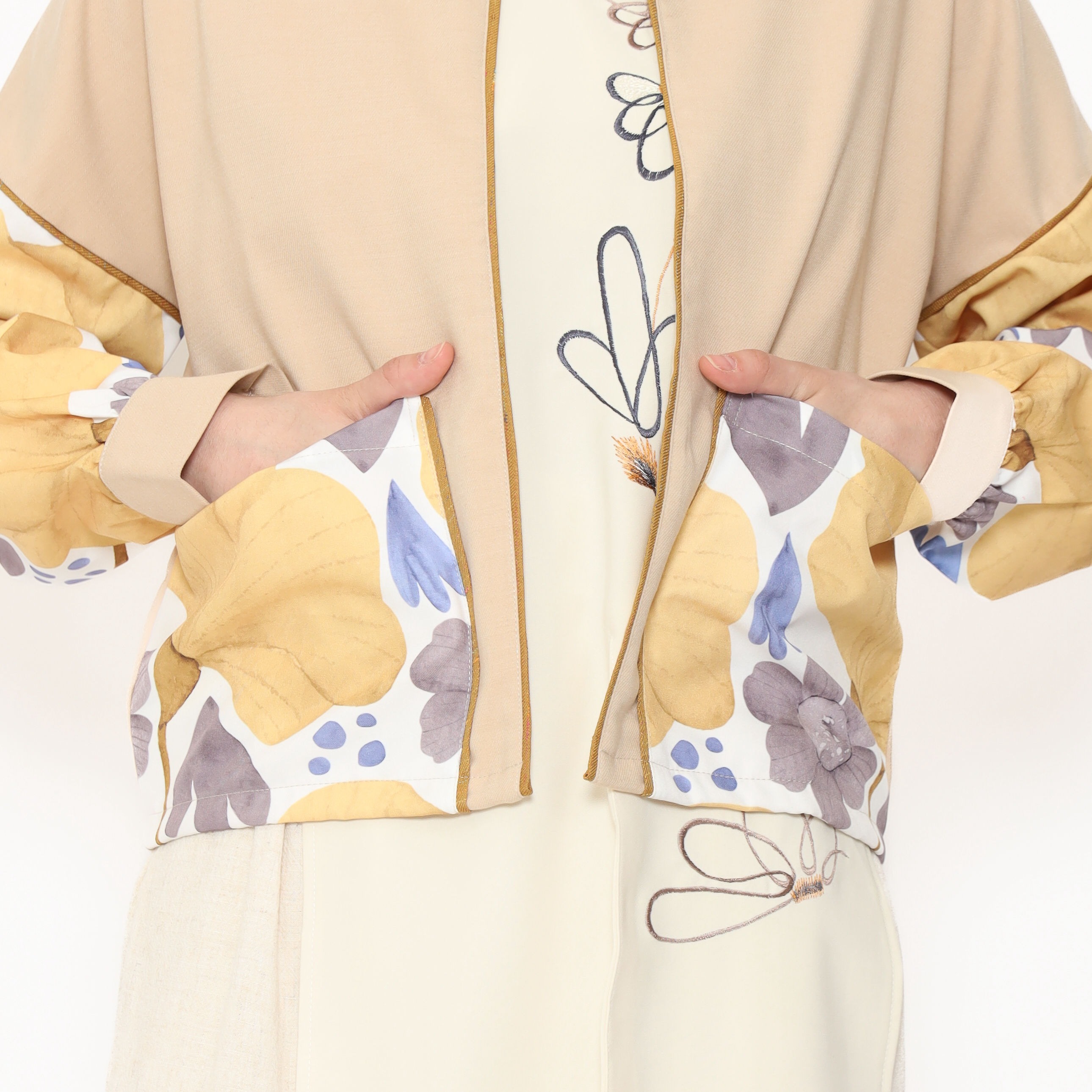 Nona Rona Akasia Jacket