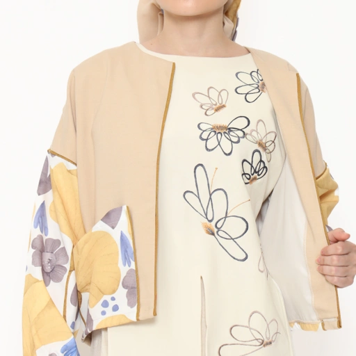 Image of Nona Rona Azalea Top