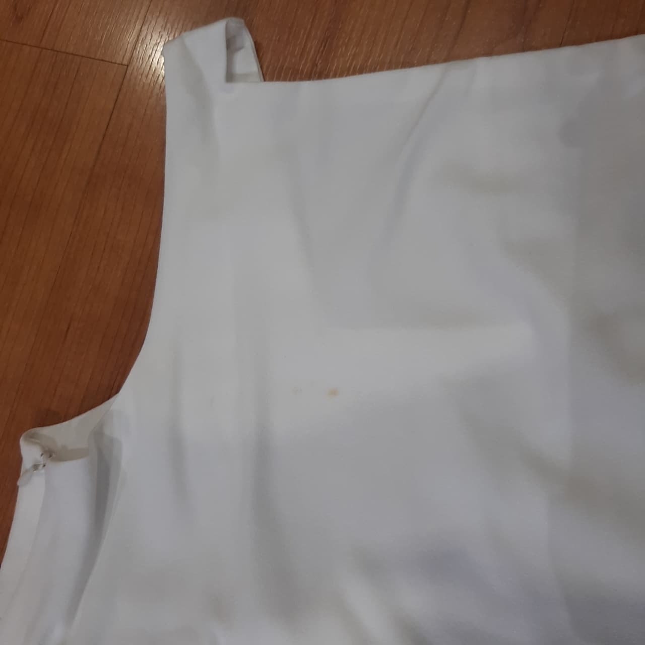 (GARAGE SALE) Nona Rona x Chikigo Salira Dress (L - XL)