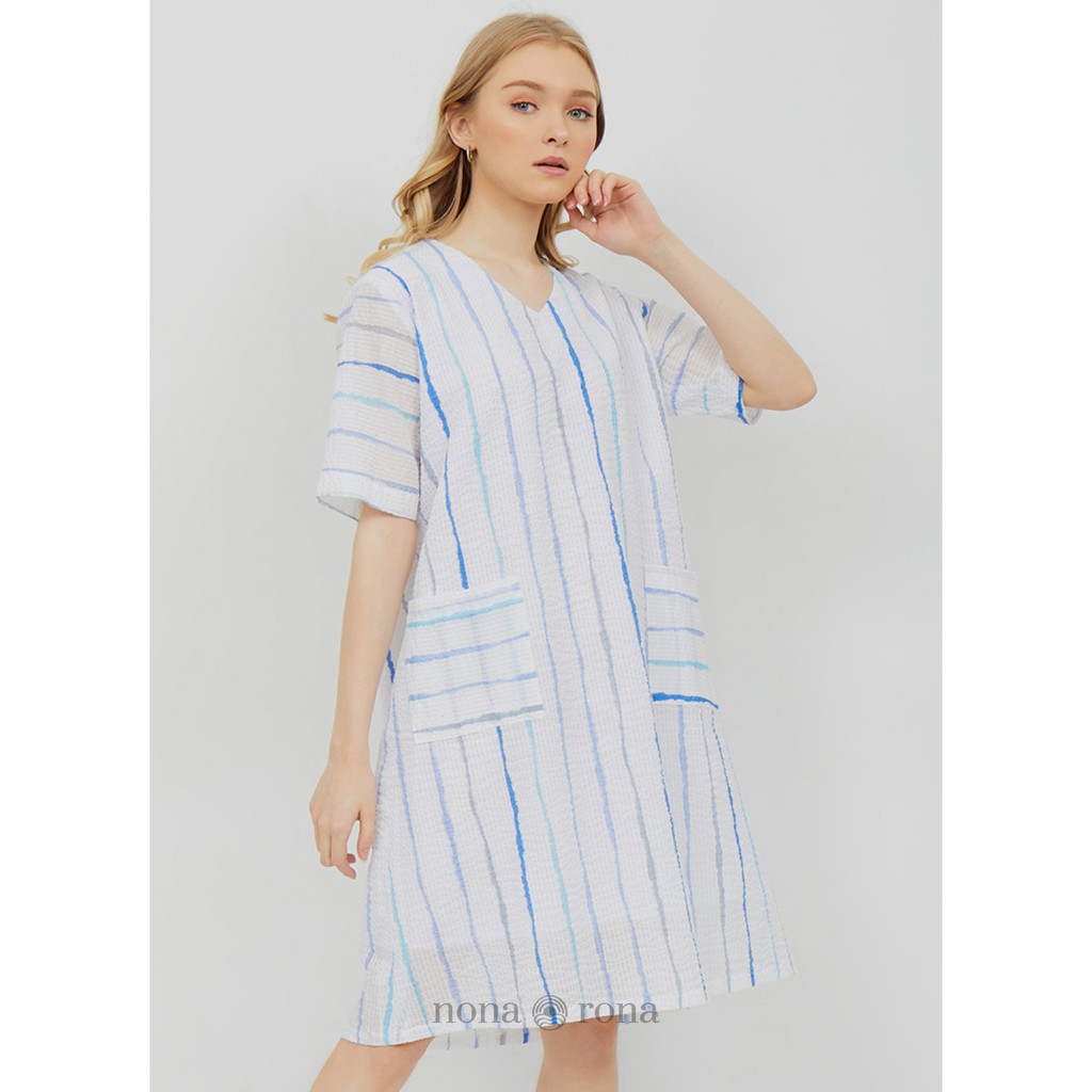 Nona Rona Sora Dress