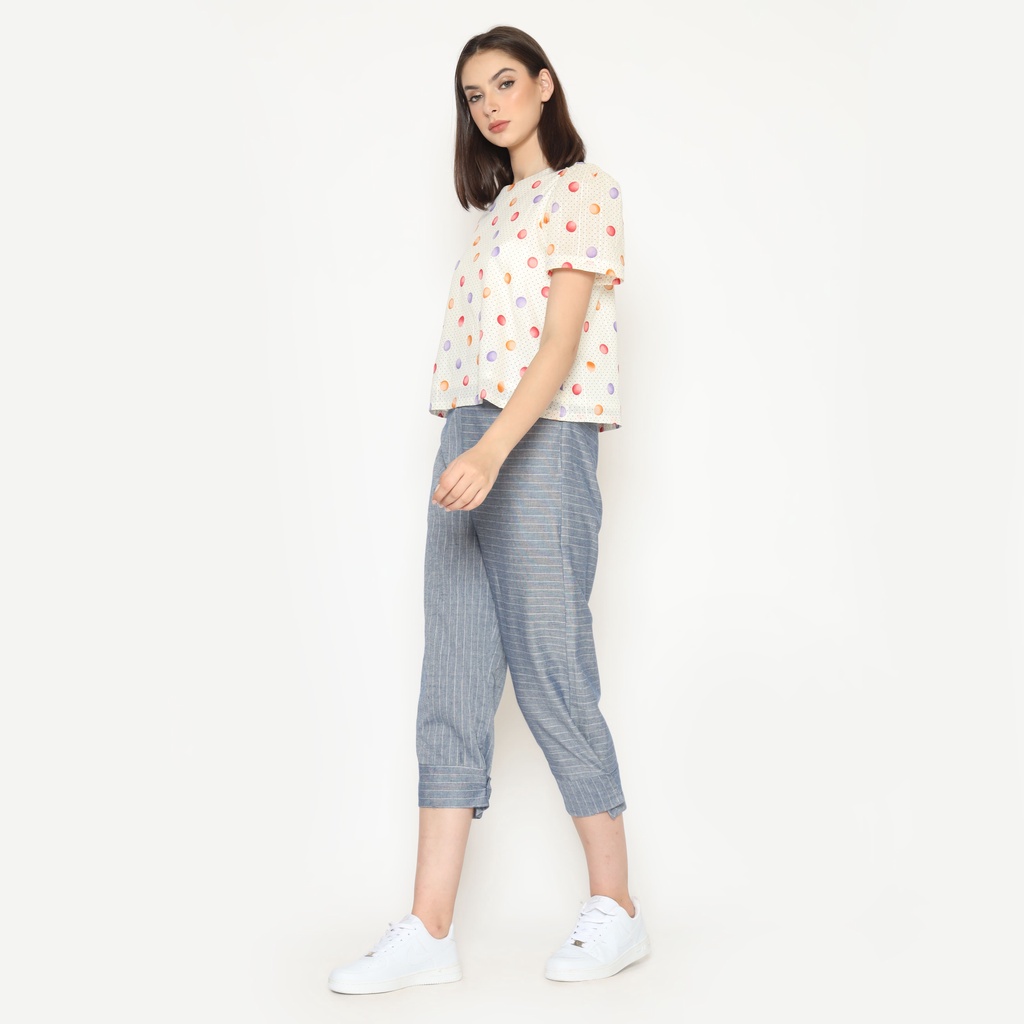 Nona Rona Balonku Top
