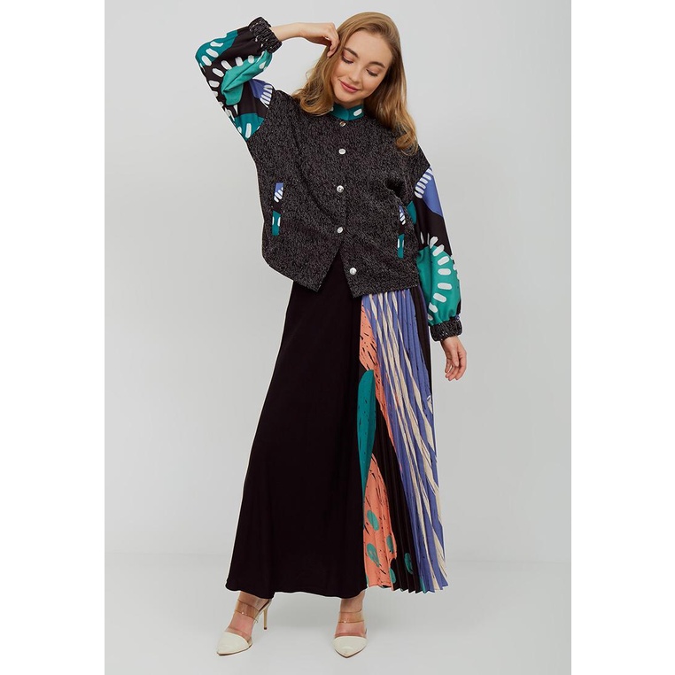 Nona Rona x Chikigo - New Salira Jacket