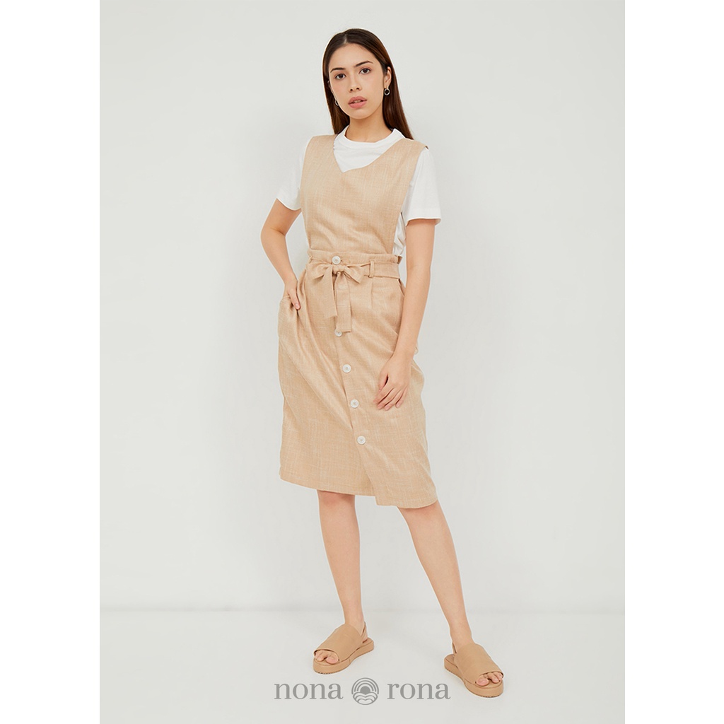 Nona Rona Athaya Overall
