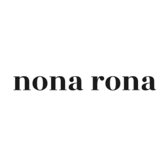 Nona Rona Bora Jumpsuit