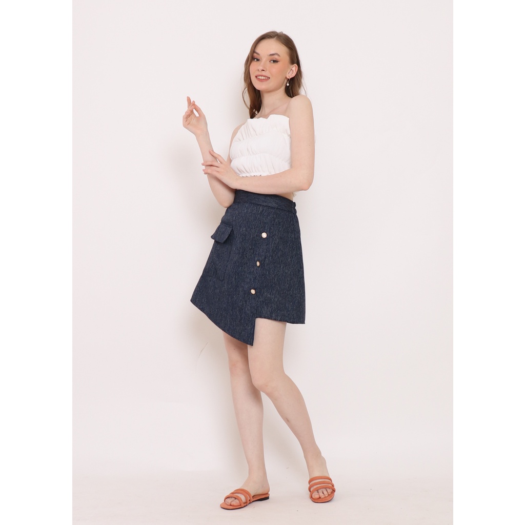 Nona Rona - Alun Skirt