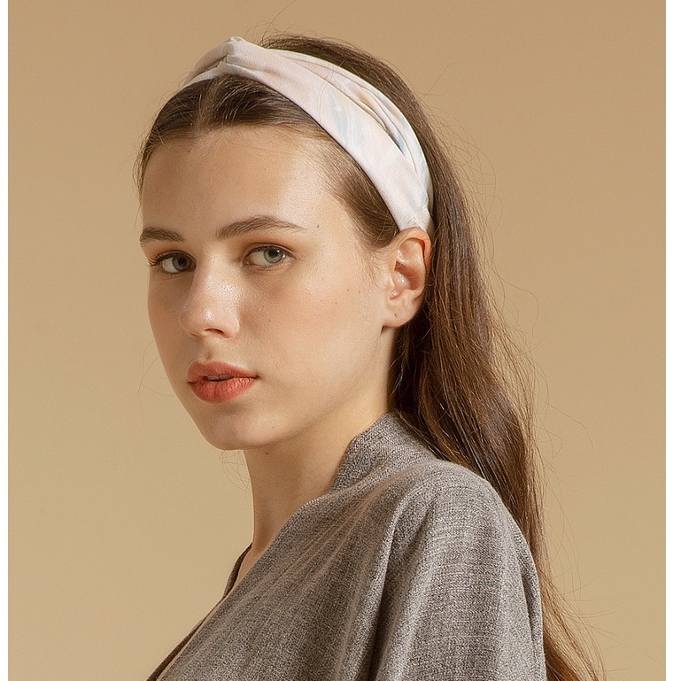 Nona Rona Melali Headband - Accessories Rambut