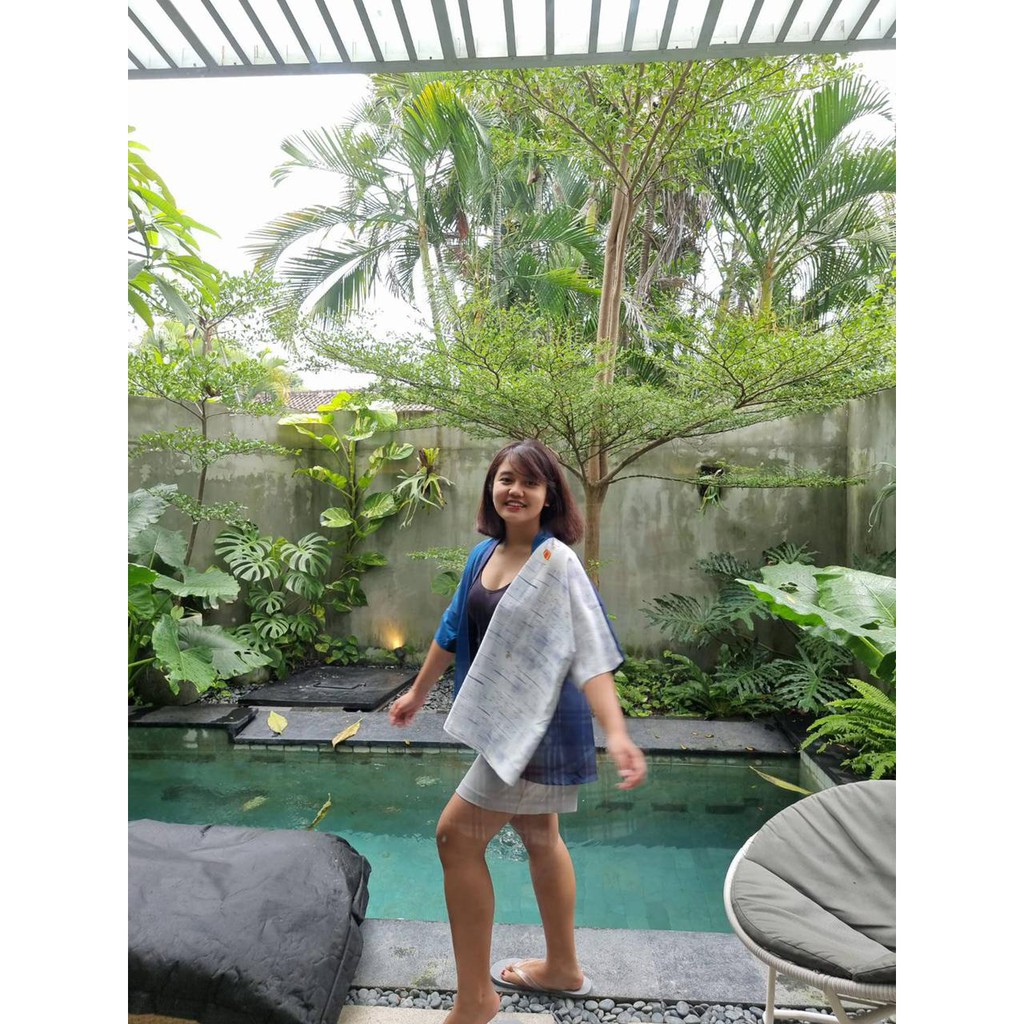 Nona Rona Segara Outer - Outer Wanita