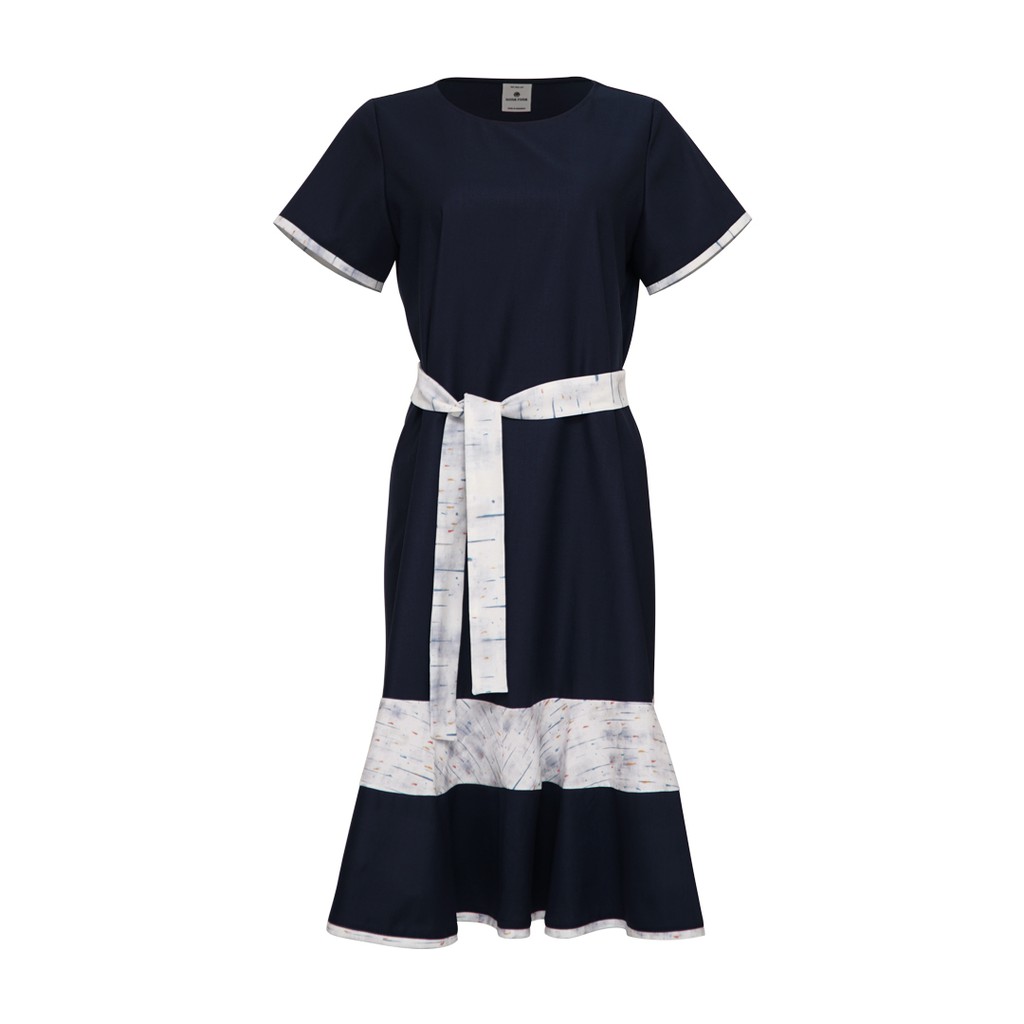 Nona Rona Segara Dress