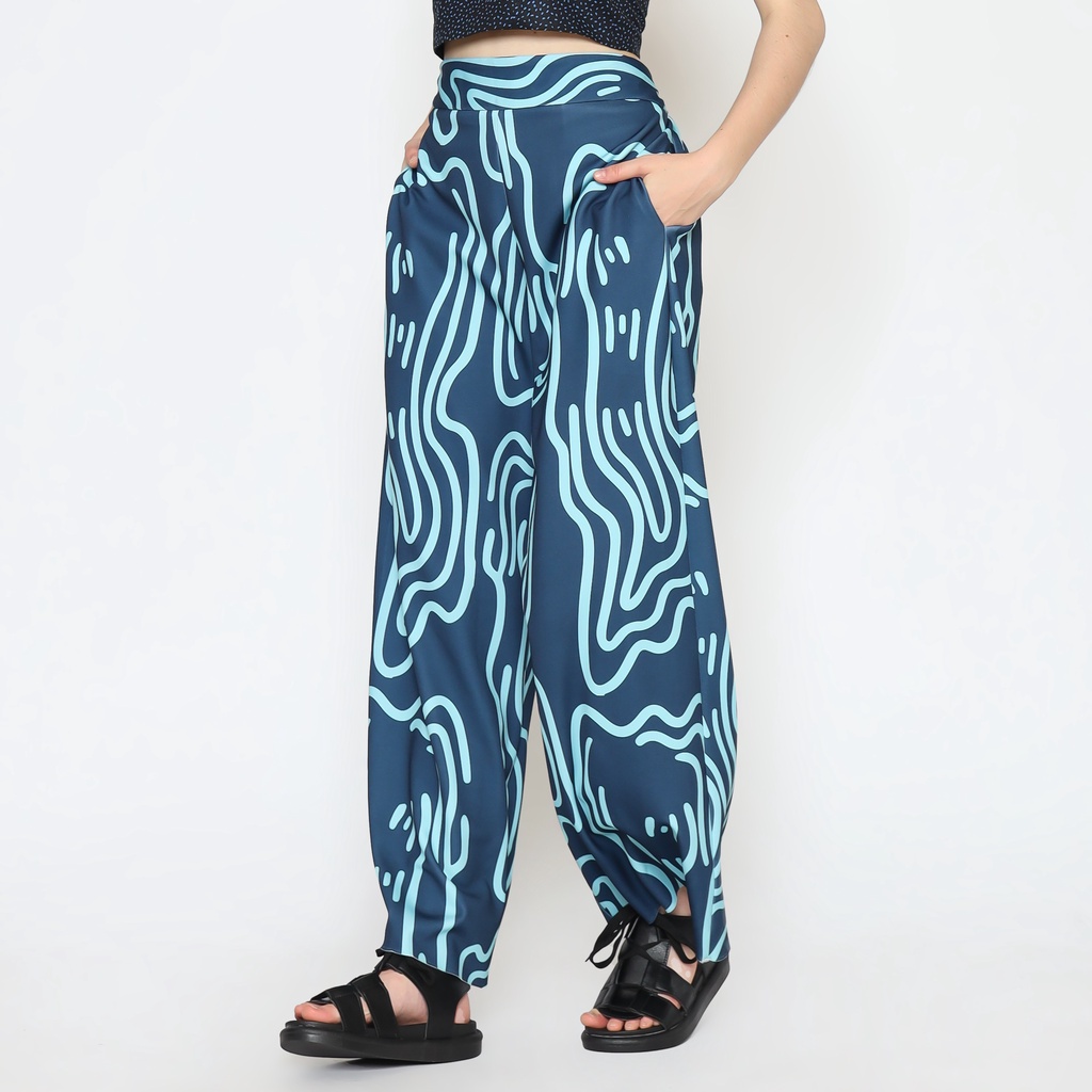 Nona Rona Kirai Pants