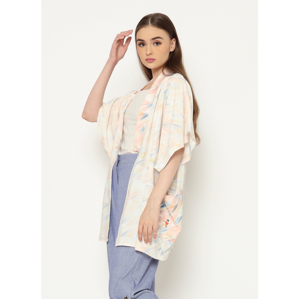 Nona Rona Melali Outer
