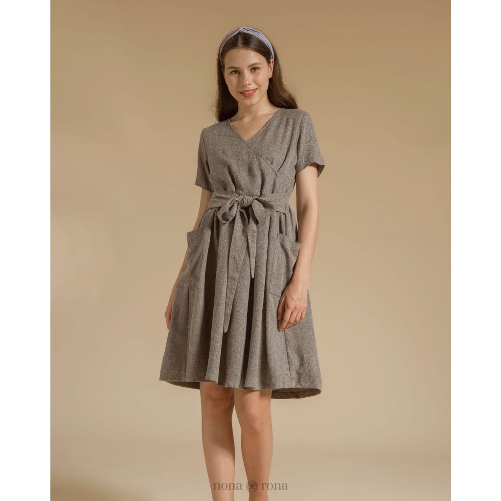 Nona Rona Nicole Dress
