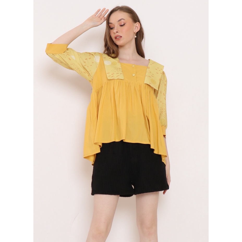 Nona Rona - Cerah Top
