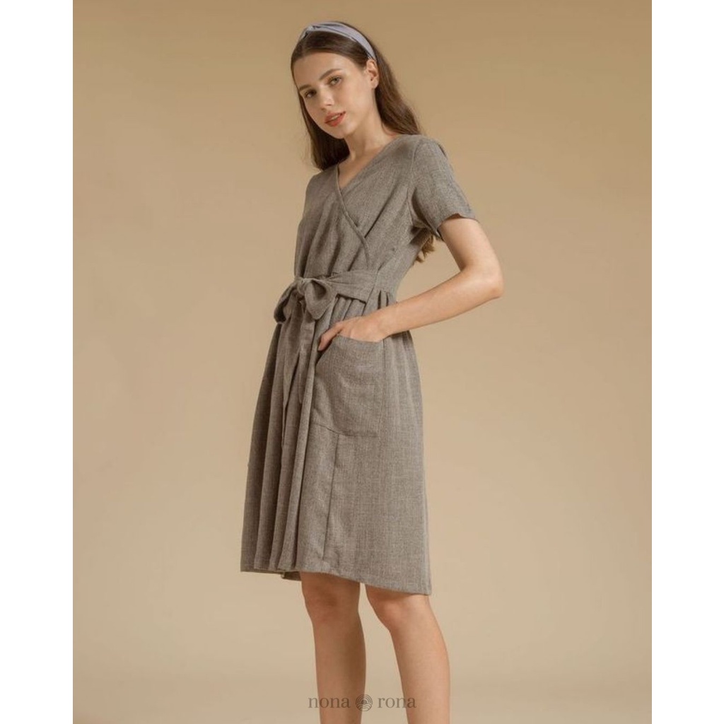 Nona Rona Nicole Dress
