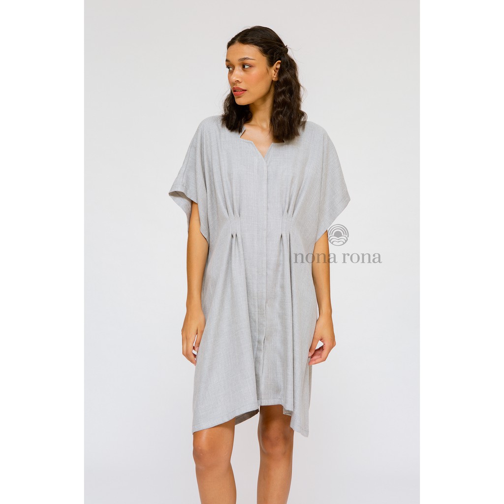 Nona Rona Agni Dress