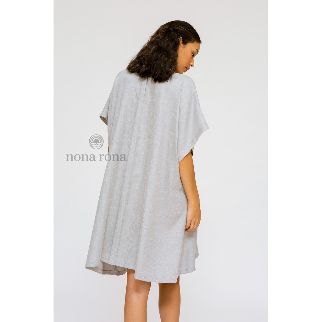 Nona Rona Agni Dress