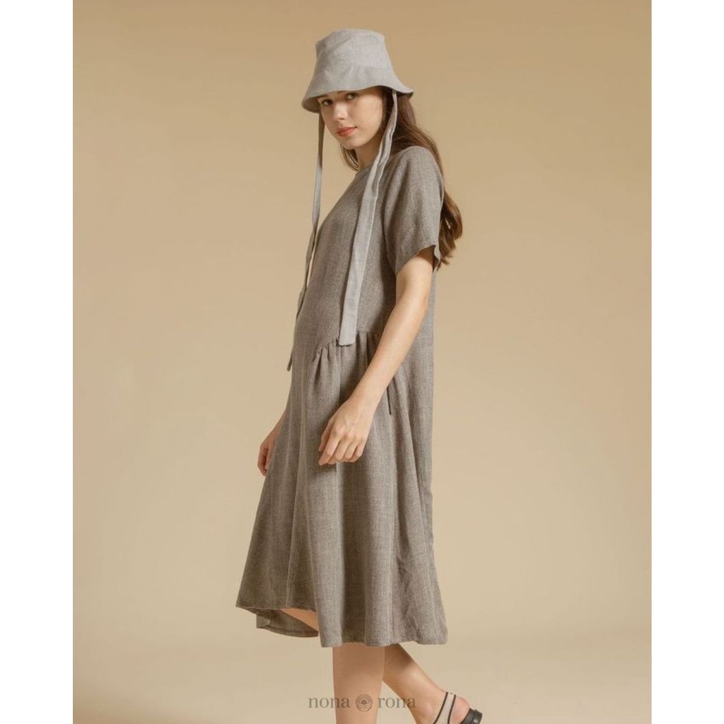 Nona Rona Reese Dress