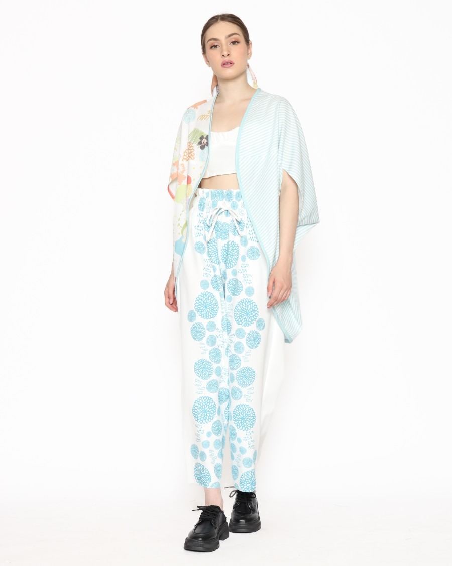 (GARAGE SALE) Nona Rona Canang Pant