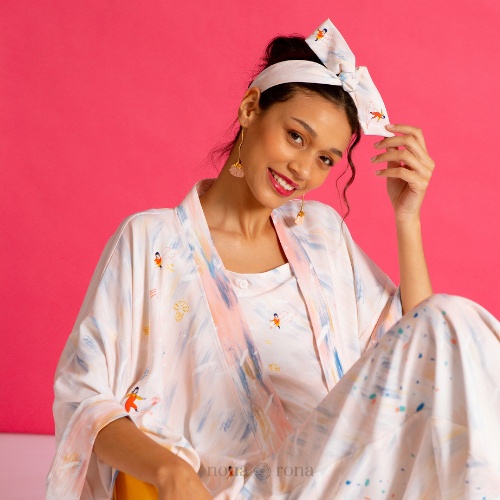 Nona Rona Melali Headband