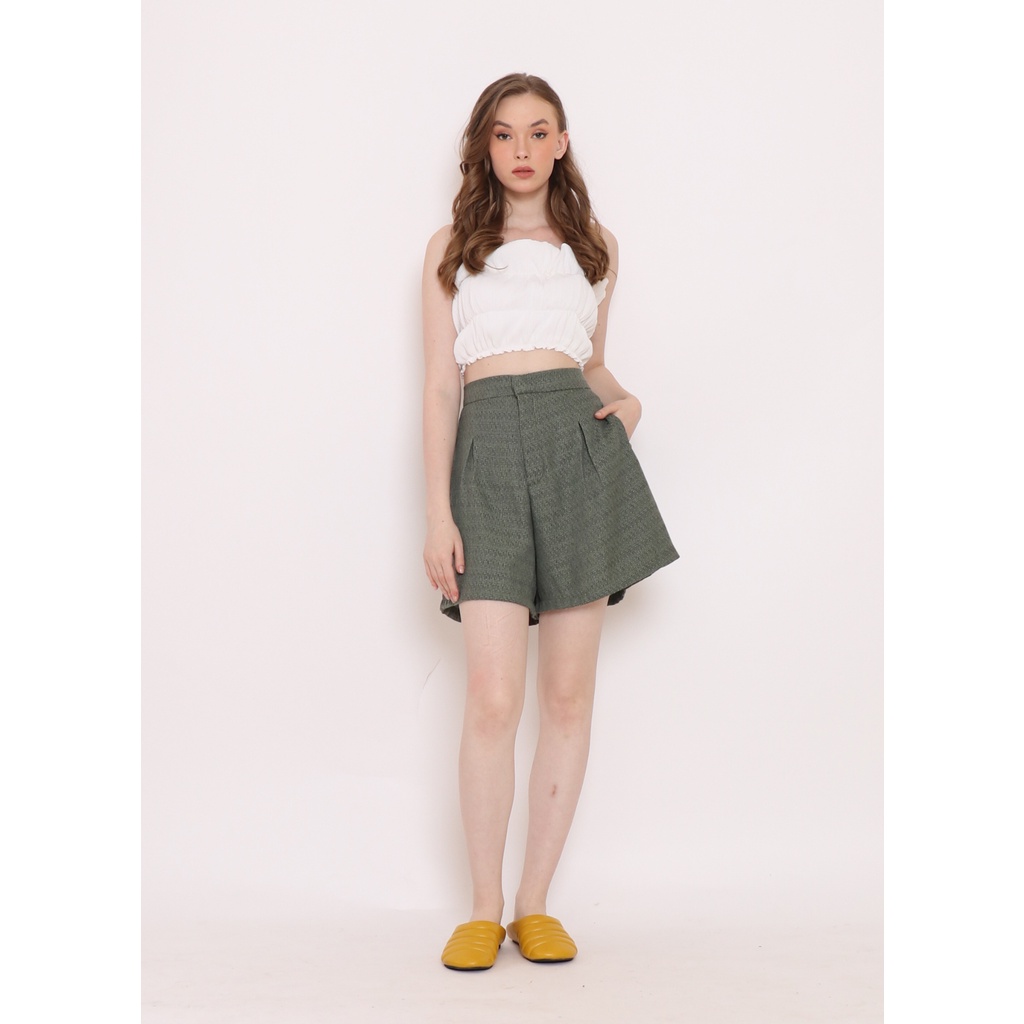 Nona Rona - Lumut Short