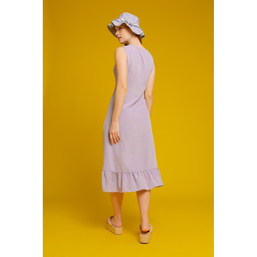 Nona Rona x Milcah - Dansa Dress