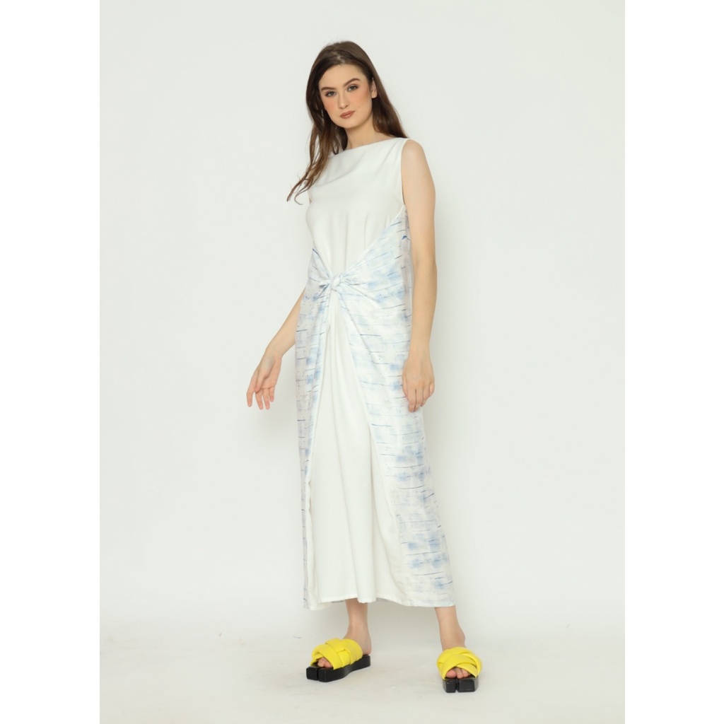 Nona Rona x Milcah - Ambera Dress