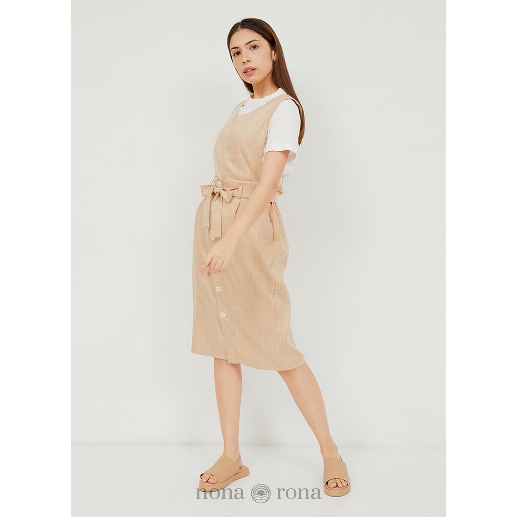 Nona Rona Athaya Overall