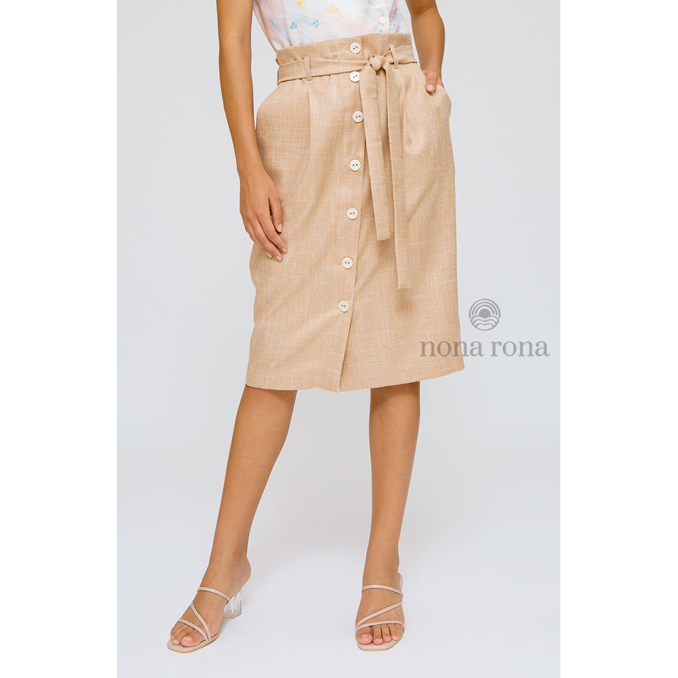 Nona Rona Athaya Skirt - Rok Wanita
