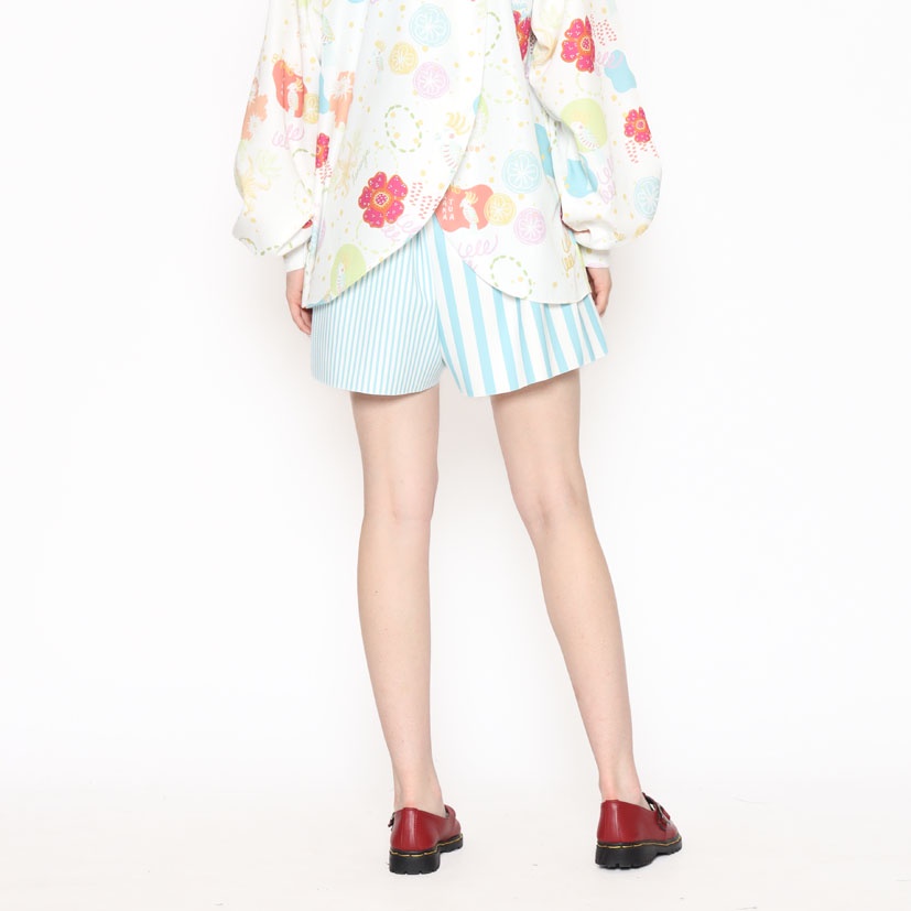 Nona Rona Tilas Short