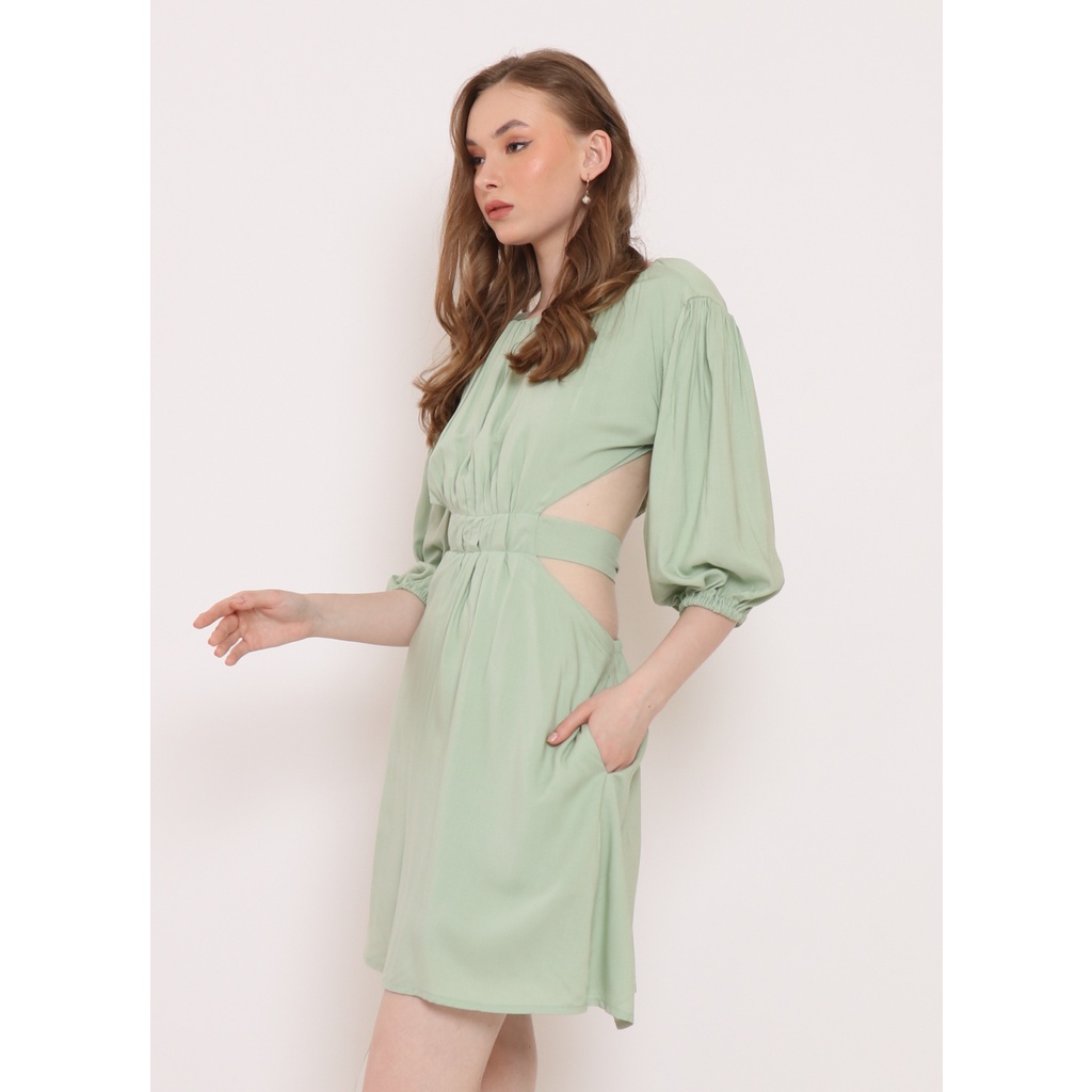 Nona Rona - Ubud Dress