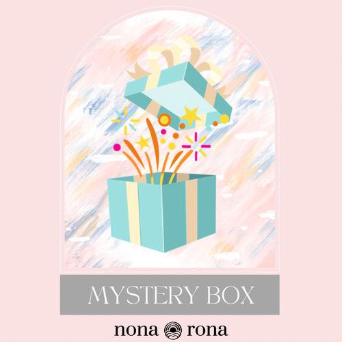 NONA RONA MYSTERY BOX