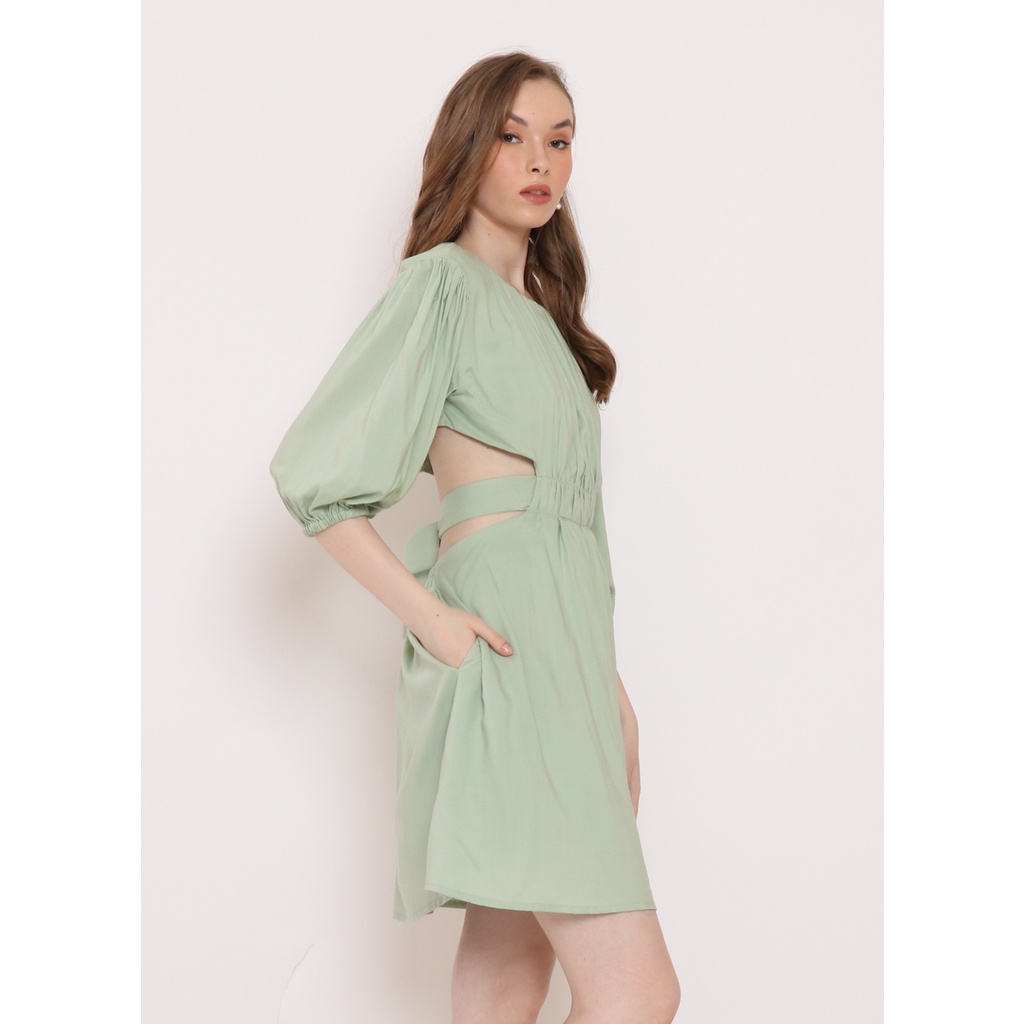 Nona Rona - Ubud Dress