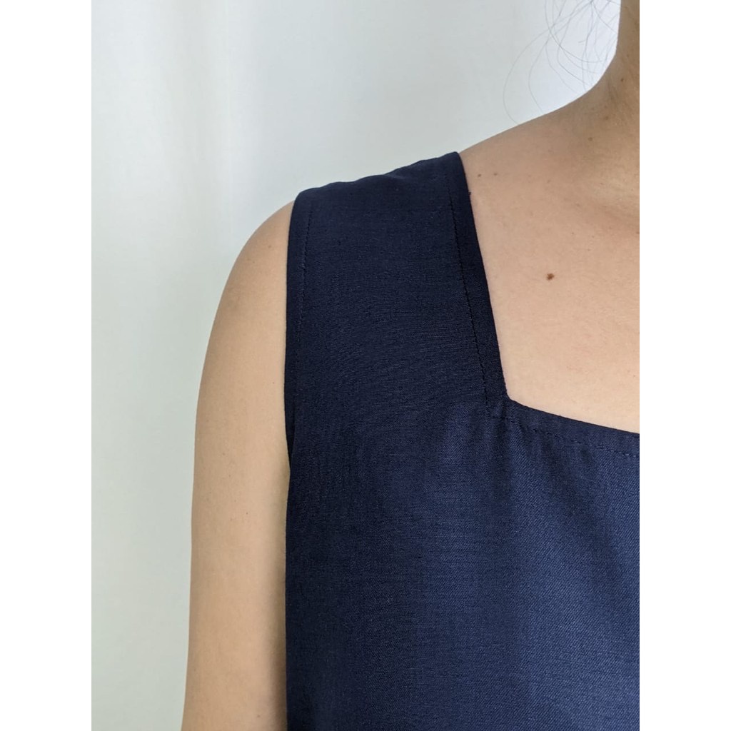Nona Rona Hanna Jumpsuit