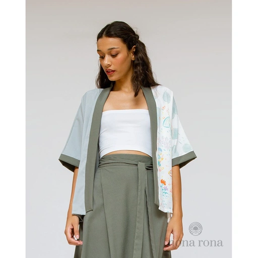 Image of Nona Rona Ing Omah Outer - Outer Wanita