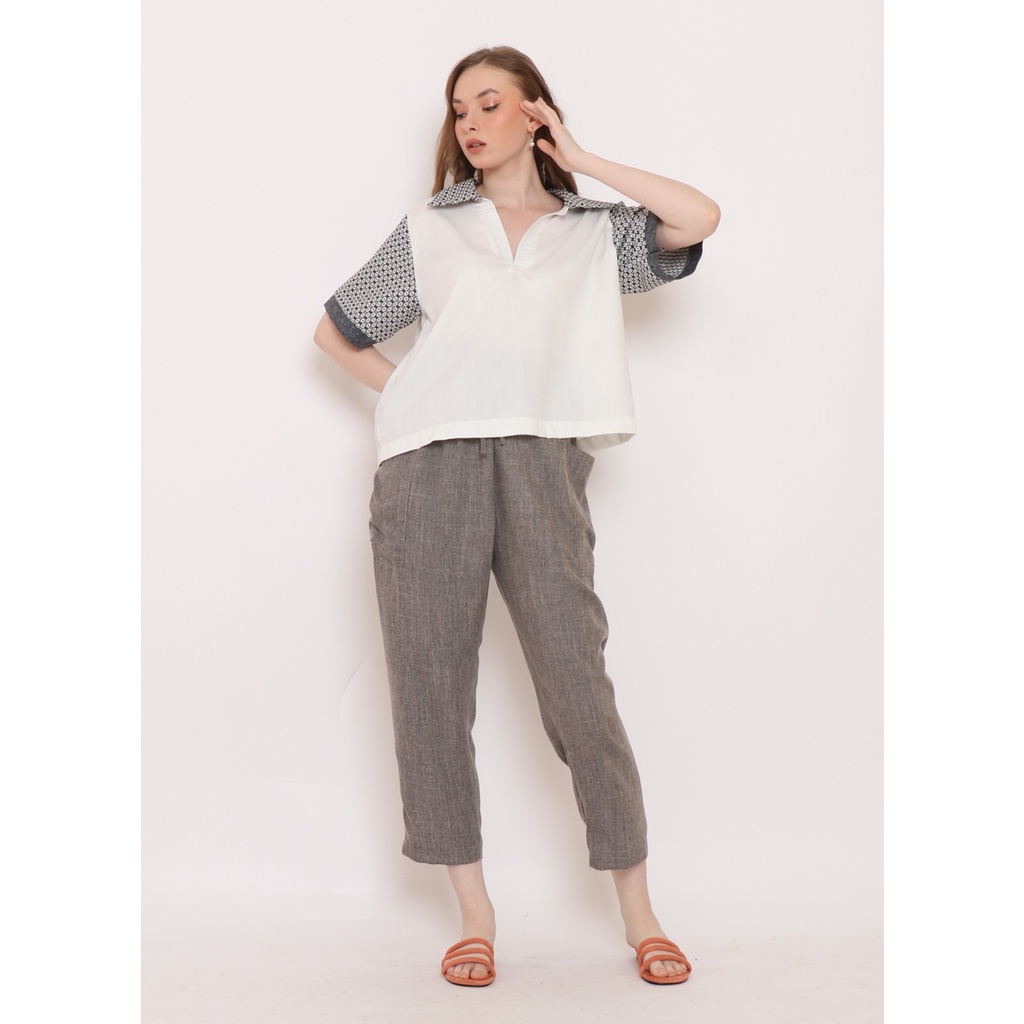 Nona Rona - Catur Top