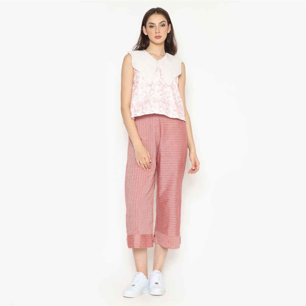 Nona Rona Nusa Top
