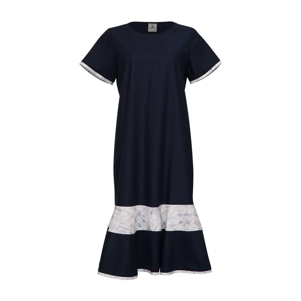 Nona Rona Segara Dress